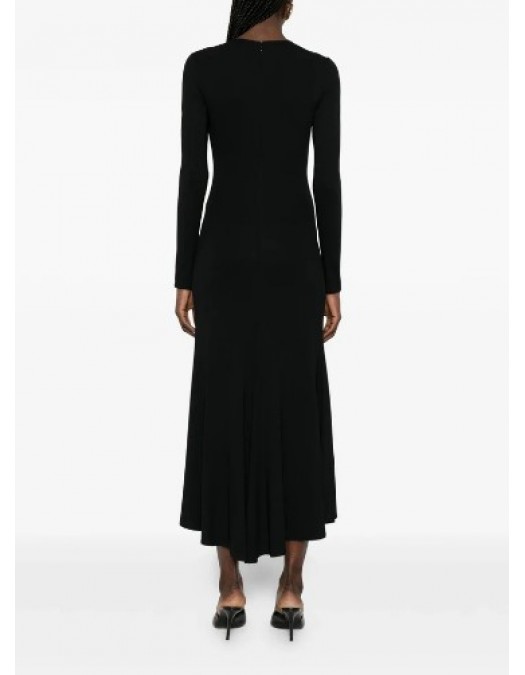 Rochie ELISABETTA FRANCHI, Dresses Black - AB88561E2110