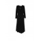 Rochie ELISABETTA FRANCHI, Dresses Black
