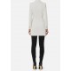 ROCHIE ELISABETTA FRANCHI, Blazer Style, Alb - AB89657E2DZ9