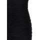 Rochie ELISABETTA FRANCHI, Heart-shaped neckline dress - AB90861E2EV9