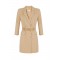 Rochie ELISABETTA FRANCHI, Dress in technical bi-elastic fabric with belt