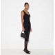 Rochie ELISABETTA FRANCHI, Dress in scuba fabric - AB98566E2110