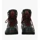 Ghete Dsquared2, Cu sireturi colorate, Black - ABM00573085 Ghete Dsquared2, Cu sireturi colorate, Black - ABM00573085