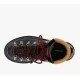 Ghete Dsquared2, Cu sireturi colorate, Black - ABM00573085 Ghete Dsquared2, Cu sireturi colorate, Black - ABM00573085