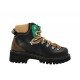 Ghete DSQUARED2, Hiking Boots, Negru/Bej - ABM010012905481M2507