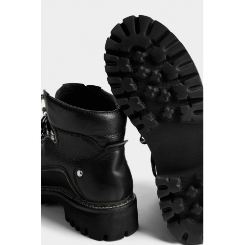 Ghete DSQUARED2, Canadian Hiking Boots