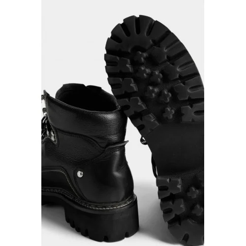 Ghete DSQUARED2, Canadian Hiking Boots