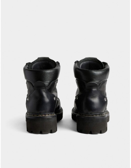 Ghete DSQUARED2, Canadian Hiking Boots - ABM0123129000012124