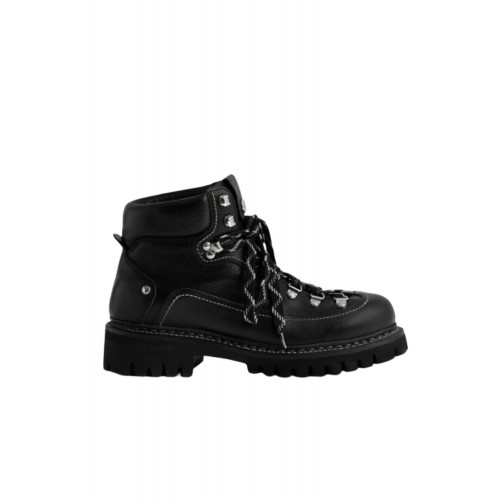Ghete DSQUARED2, Canadian Hiking Boots