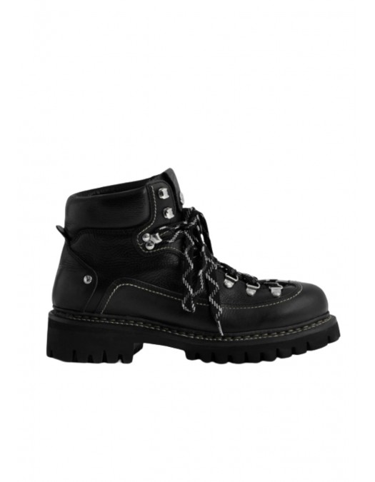 Ghete DSQUARED2, Canadian Hiking Boots - ABM0123129000012124