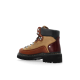 Ghete DSQUARED2, Canadian Ankle Boots, Caramel Brown - ABM012312906751M1104