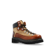 Ghete DSQUARED2, Canadian Ankle Boots, Caramel Brown - ABM012312906751M1104