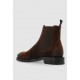 Ghete DSQUARED2,  BROWN Ankle boots - ABM0157015035205080