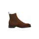 Ghete DSQUARED2,  BROWN Ankle boots - ABM0157015035205080