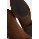 Ghete DSQUARED2,  BROWN Ankle boots - ABM0157015035205080