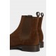 Ghete DSQUARED2,  BROWN Ankle boots - ABM0157015035205080