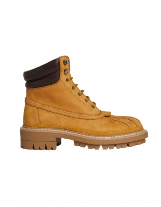 Ghete DSQUARED2, Army Combat Boots - ABM015909708546M1337