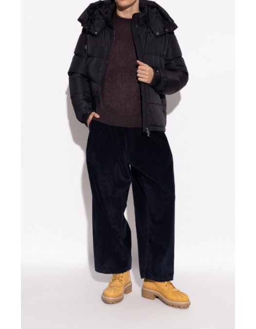 Ghete DSQUARED2, Army Combat Boots - ABM015909708546M1337