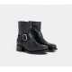 Ghete DSQUARED2, Harley Ankle Boots - ABM0167251026242124