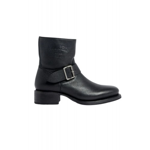 Ghete DSQUARED2, Harley Ankle Boots