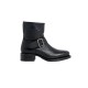 Ghete DSQUARED2, Harley Ankle Boots - ABM0167251026242124