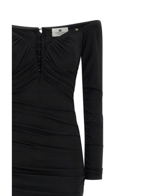 Rochie ELISABETTA FRANCHI, 'Red Carpet' dress - ABR1061E2110