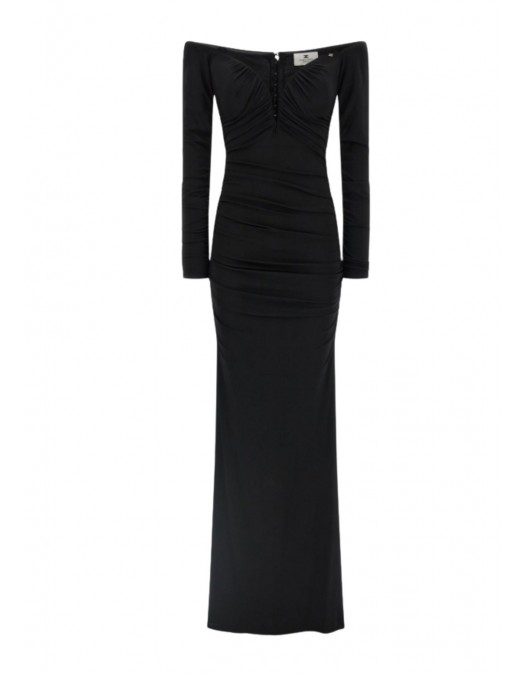 Rochie ELISABETTA FRANCHI, 'Red Carpet' dress - ABR1061E2110