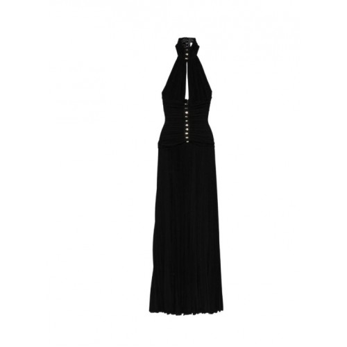 Rochie ELISABETTA FRANCHI, Vascoza, Black