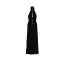 Rochie ELISABETTA FRANCHI, Vascoza, Black