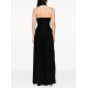 Rochie ELISABETTA FRANCHI, Vascoza, Black - ABR1861E2110