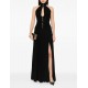 Rochie ELISABETTA FRANCHI, Vascoza, Black - ABR1861E2110