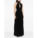 Rochie ELISABETTA FRANCHI, Vascoza, Black - ABR1861E2110