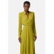 ROCHIE ELISABETTA FRANCHI, Colier metalic auriu inclus, Verde - ABT0356E2EA9 ROCHIE ELISABETTA FRANCHI, Colier metalic auriu inclus, Verde - ABT0356E2EA9