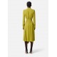 ROCHIE ELISABETTA FRANCHI, Colier metalic auriu inclus, Verde - ABT0356E2EA9 ROCHIE ELISABETTA FRANCHI, Colier metalic auriu inclus, Verde - ABT0356E2EA9