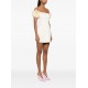ROCHIE ELISABETTA FRANCHI, Floral Details, Mini, Light Beige - ABT5152E2193 ROCHIE ELISABETTA FRANCHI, Floral Details, Mini, Light Beige - ABT5152E2193