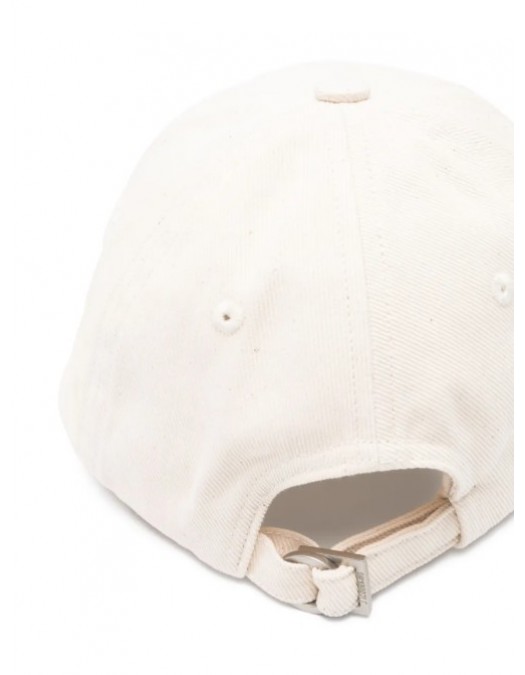 Sapca JACQUEMUS,The Gadjo cap - ACU00670AW00092110