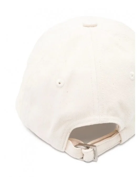 Sapca JACQUEMUS,The Gadjo cap - ACU00670AW00092110