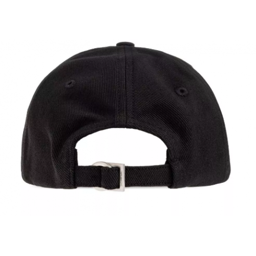 Sapca JACQUEMUS, Cotton baseball cap