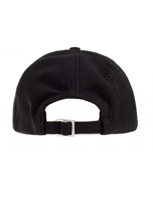Sapca JACQUEMUS, Cotton baseball cap - ACU00670AW00092990