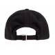 Sapca JACQUEMUS, Cotton baseball cap - ACU00670AW00092990