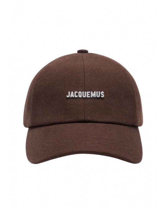 Sapca JACQUEMUS,  La Casquette Gadjo Cap - ACU00670AW00255850