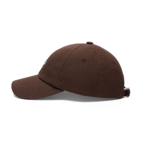Sapca JACQUEMUS,  La Casquette Gadjo Cap