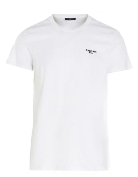 トップス balmain Balmain ロゴ Tシャツ 通販 - FARFETCH