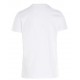 TRICOU BALMAIN, Black Little Logo, Alb - AH1EF000BB04GAB