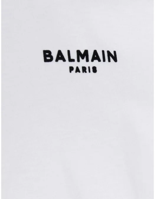 トップス balmain Balmain ロゴ Tシャツ 通販 - FARFETCH