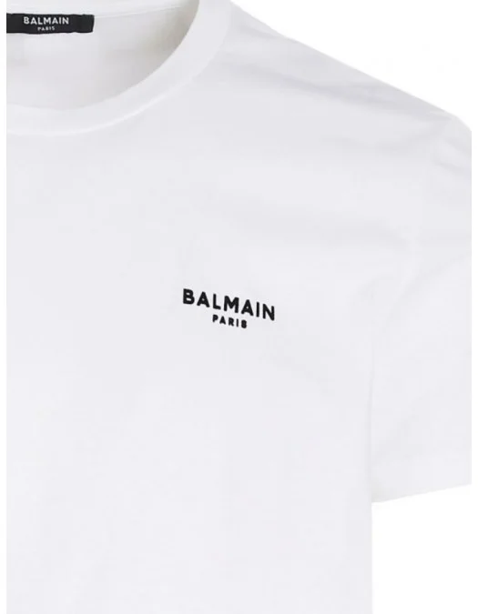トップス balmain バルマン BALMAIN メンズ トップス Tシャツ 半袖 2color ※Vネック