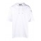 Tricou BALMAIN, Logo Print Negru, White