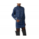 ROCHIE ELISABETTA FRANCHI, Mini, Denim Attitude, Indigo Blue - AJ45D56E2104 ROCHIE ELISABETTA FRANCHI, Mini, Denim Attitude, Indigo Blue - AJ45D56E2104