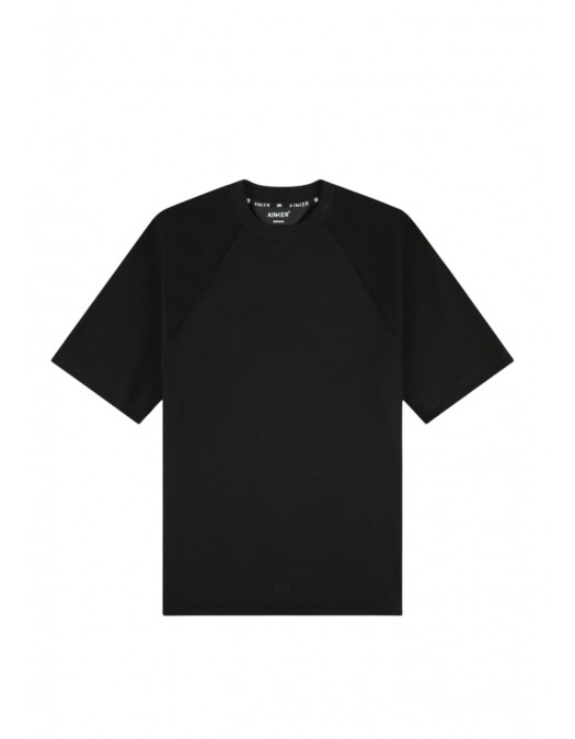 Tricou AINKER, Oversized T-shirt - AKMTS583100