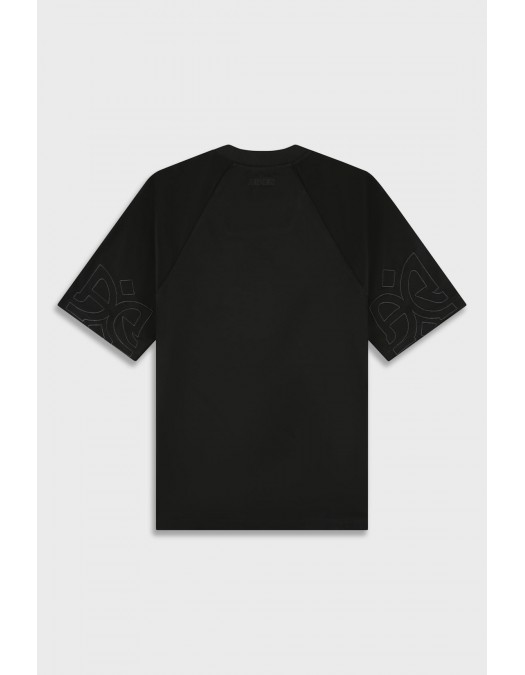 Tricou AINKER, Oversized T-shirt - AKMTS583100